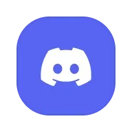 1x1 Discord Widget
